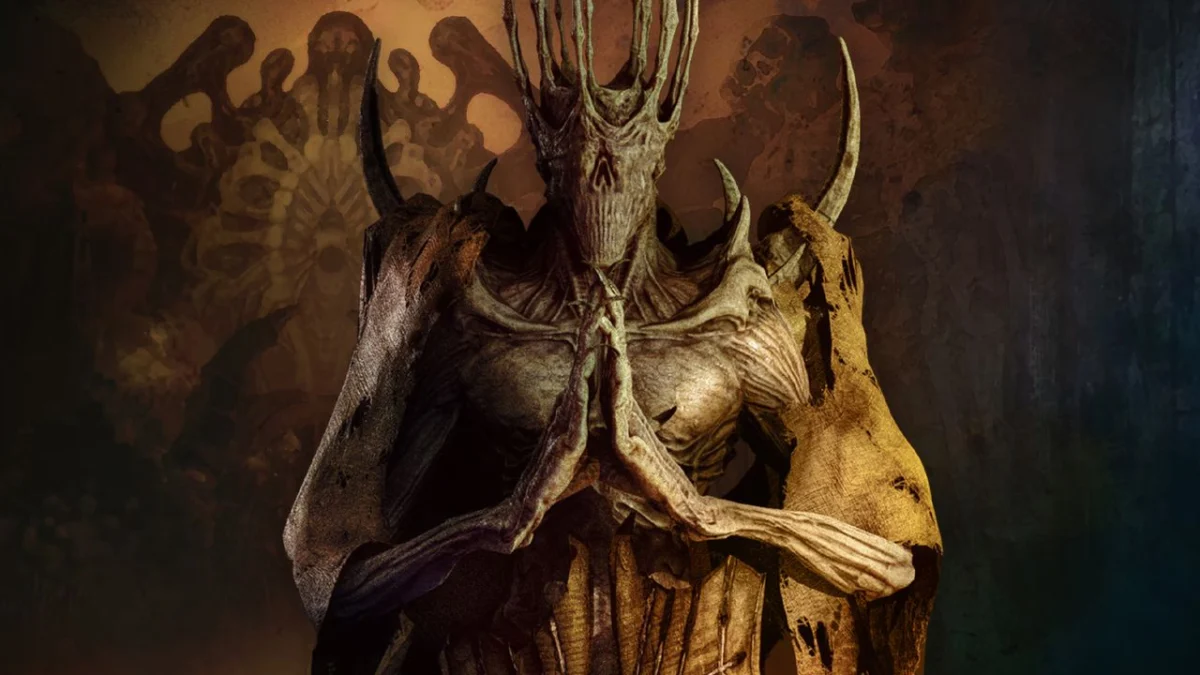 Necrophosis: Full Consciousness Review – A Masterpiece of Macabre Artistry Hampered by Repetitive Puzzles
