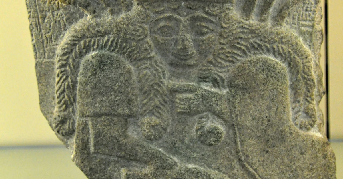 Nisaba: The Sumerian Goddess Who Embodied the Dawn of Literacy