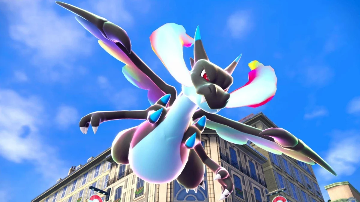 Pokémon Legends: Z-A Shifts Gears as Season 13 Introduces Strict Legendary Bans