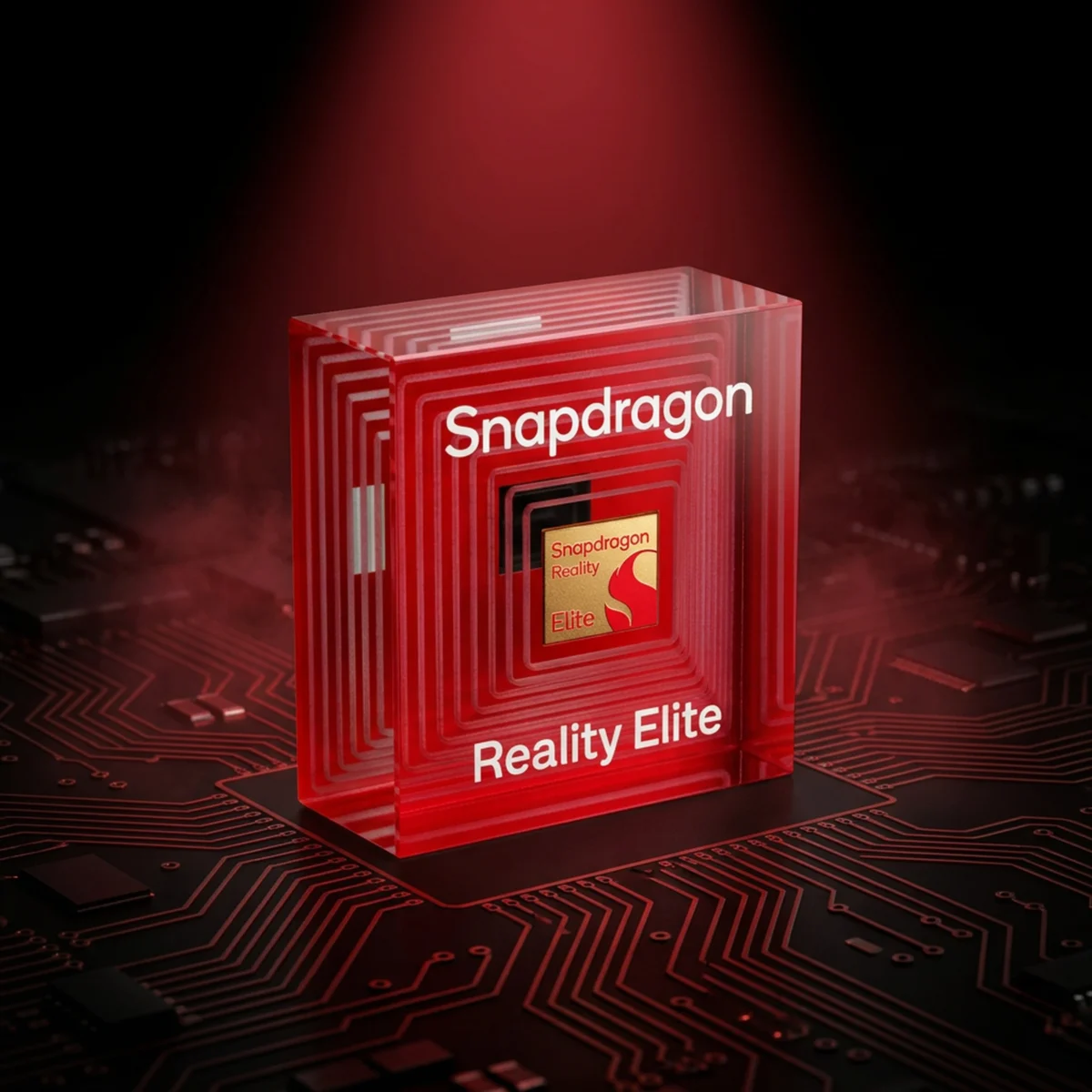 Qualcomm Unveils Snapdragon Reality Elite: A New Era for Spatial Computing and Generative AI