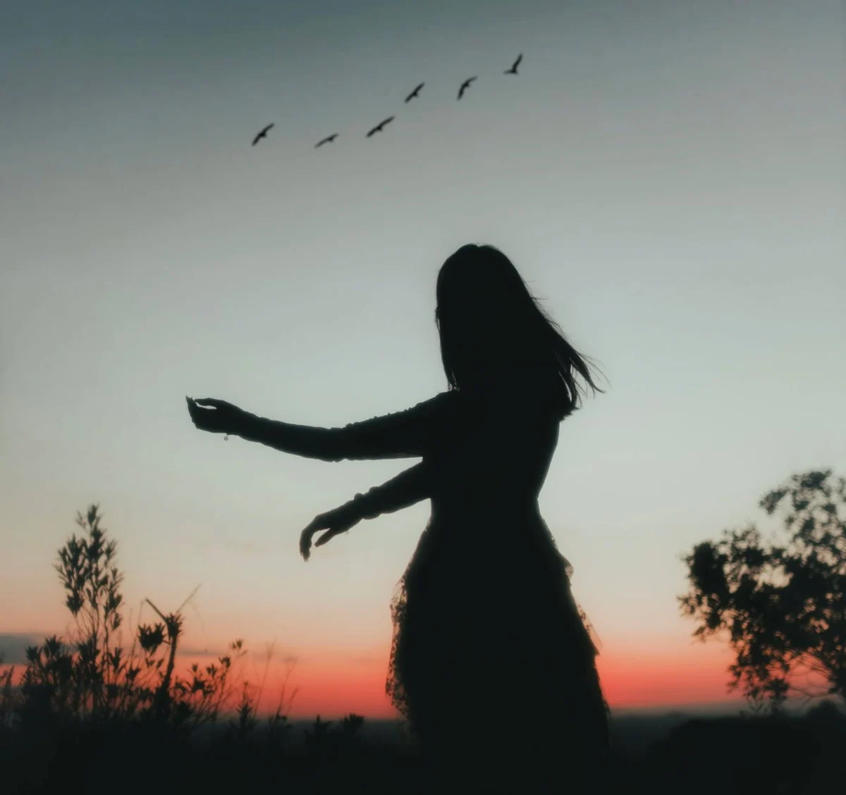 Radical Acceptance: Navigating the Path Between Profound Healing and Perilous Pitfalls
