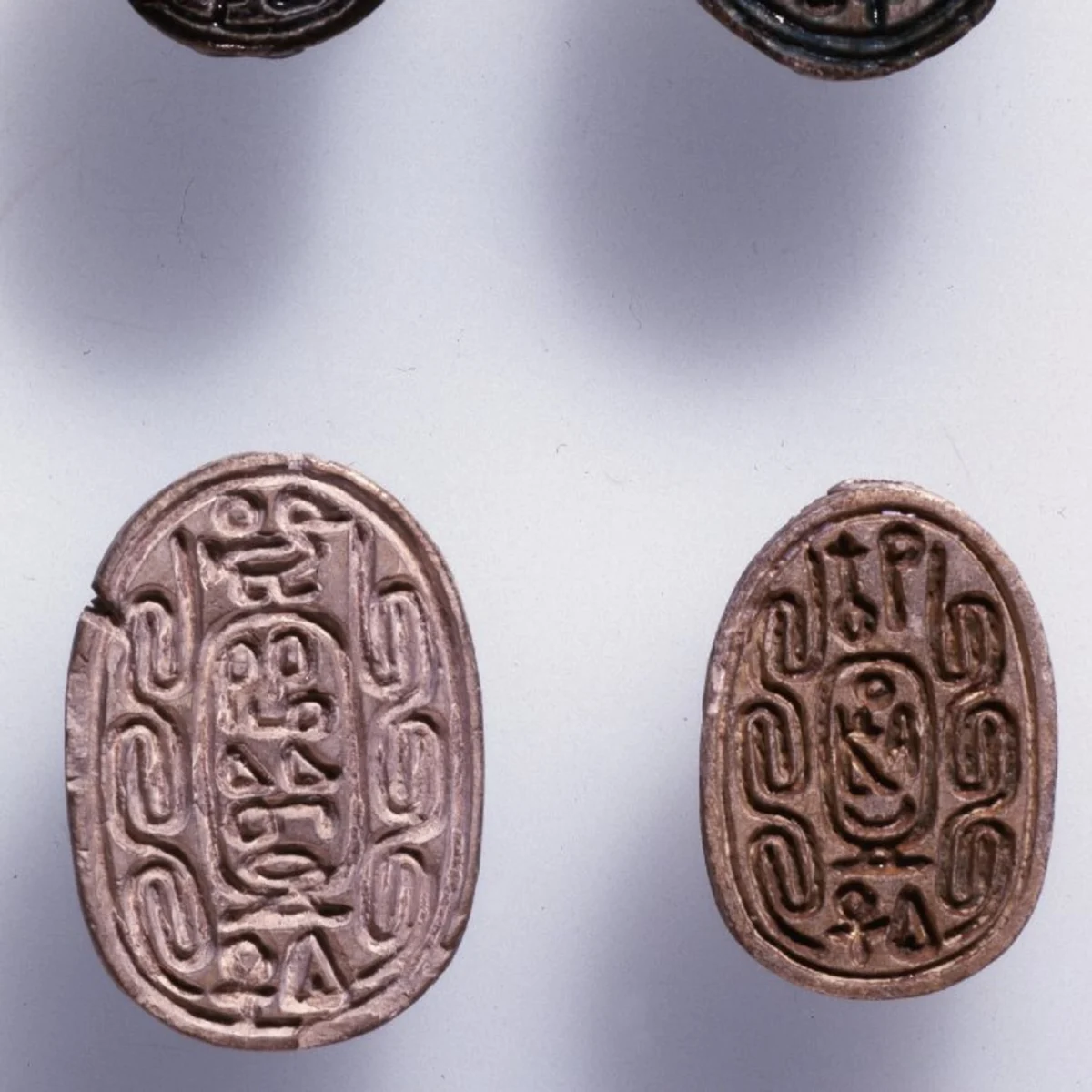 Reappraising the Hyksos: Architects of Change, Misunderstood by History