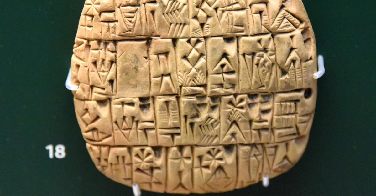 Rediscovering Nisaba: The Sumerian Goddess of Writing, Wisdom, and the Enduring Legacy of Her Hymn