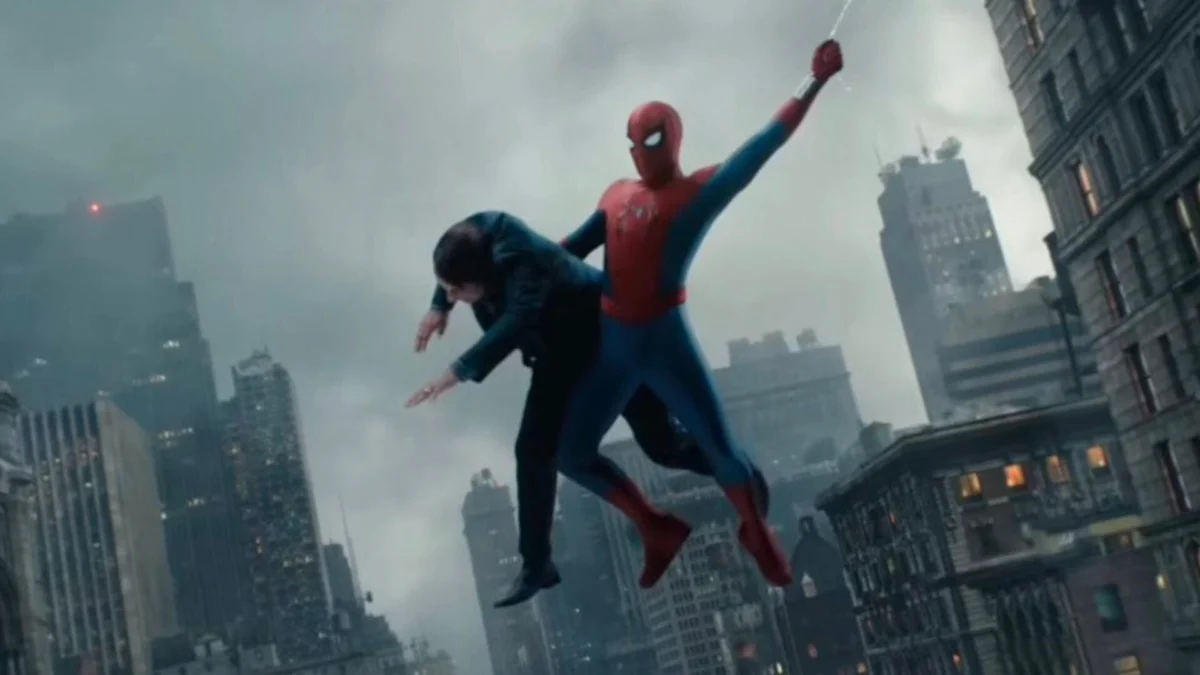 Spider-Man: Brand New Day – Unveiling the Unseen Antagonist Amidst a Multitude of Threats