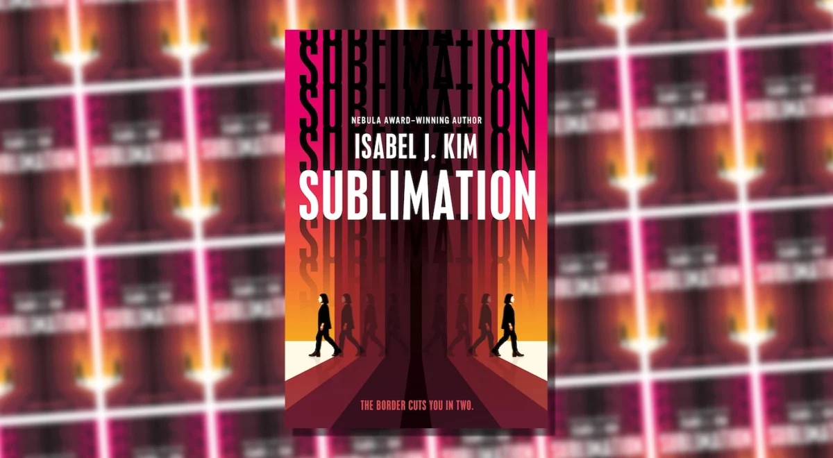 Sublimation: A Profound Exploration of Migration, Identity, and the Self Divided