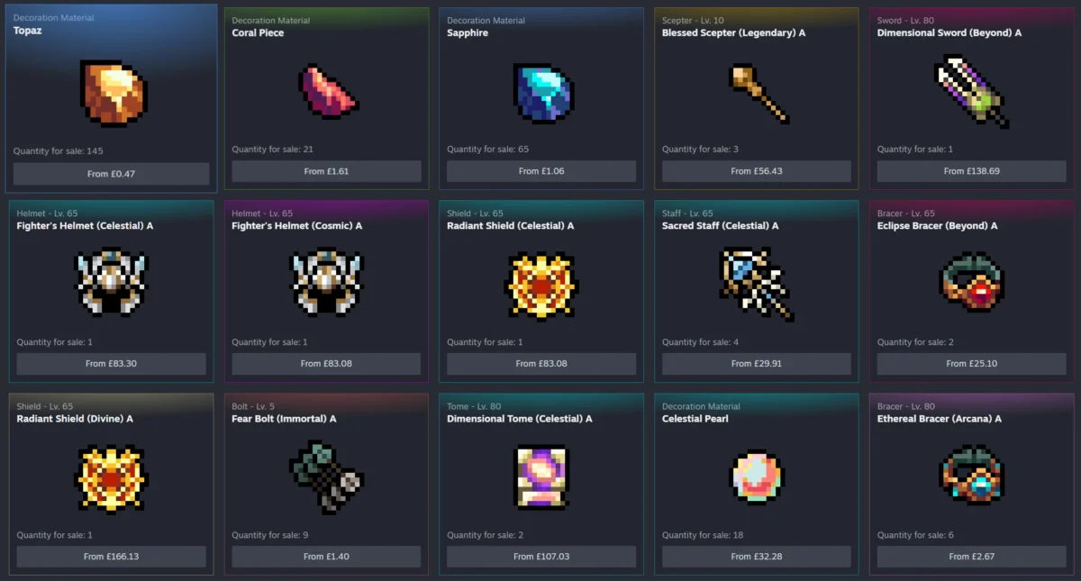 Task Bar Hero Shatters Steam Records, But Questions Swirl Around Botting and False Bans