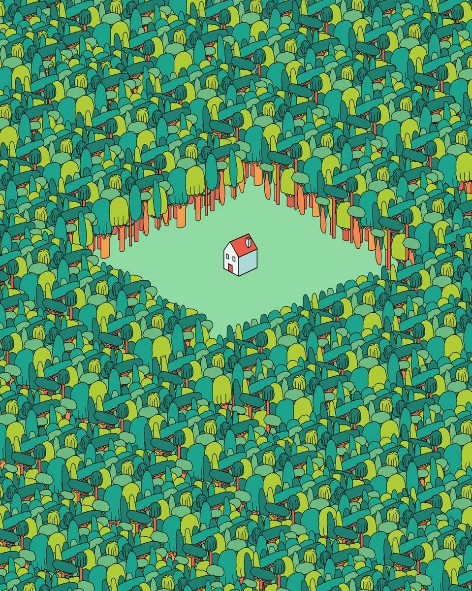 The Aesthetics of the Anthropocene: Sour Soda Studio’s Unsettling Visual Critique