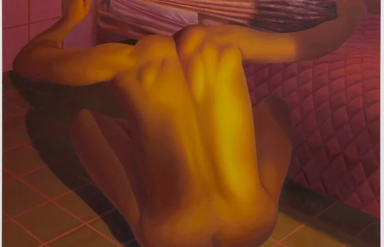 The Architecture of Metamorphosis: Kate Meissner’s Radical Exploration of the Maternal Body at Lyles & King