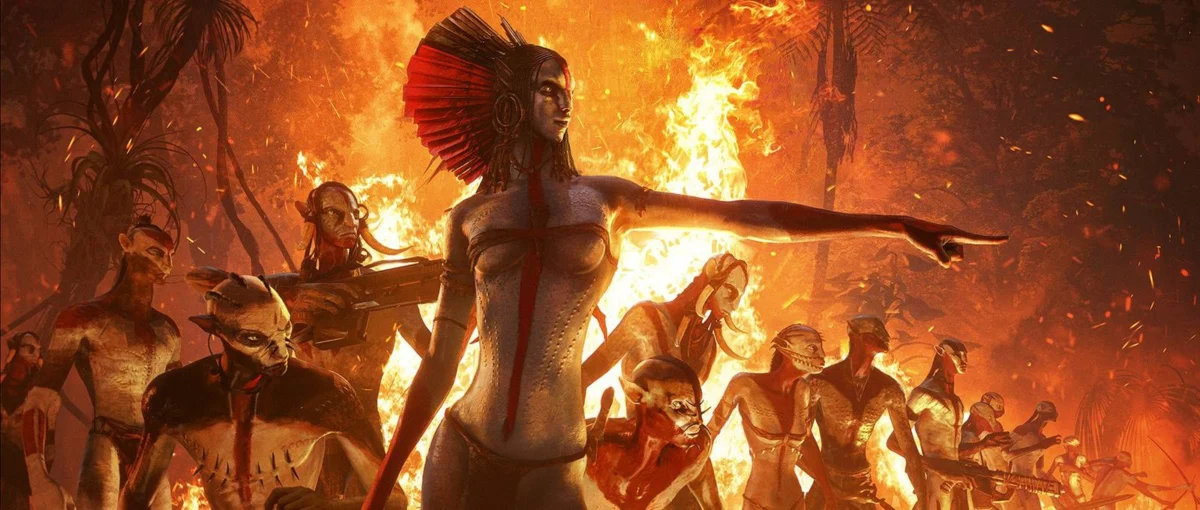 The Art of Avatar Fire and Ash | Concept Art Book