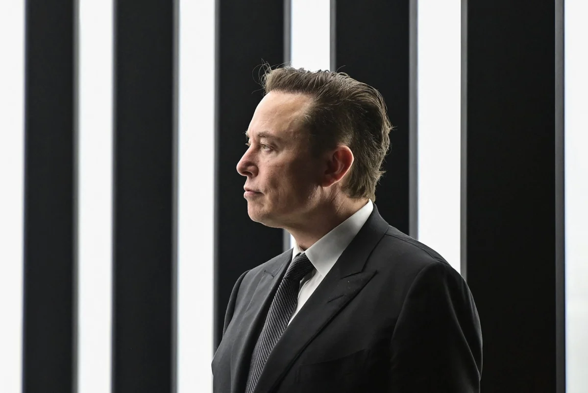 The Convergence of Titans: Analyzing the Potential Unification of Tesla and SpaceX