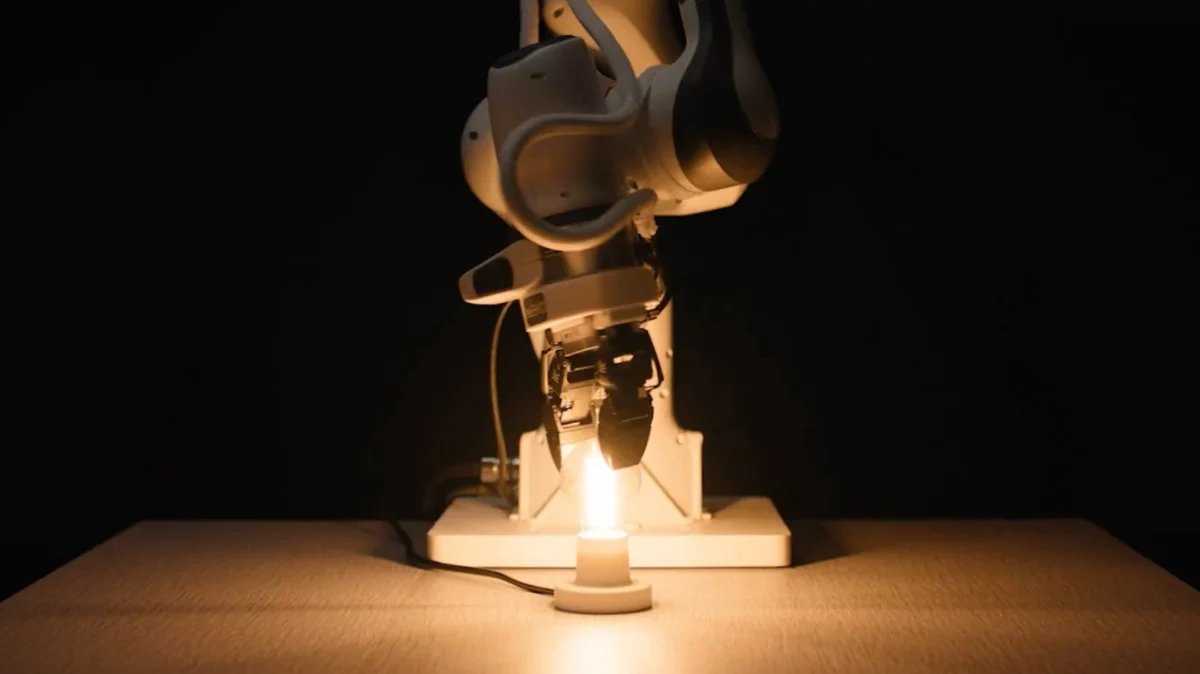 The Dexterity Breakthrough: How Eka’s AI is Solving Robotics’ Most Intransigent Challenge