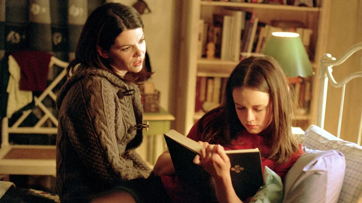 The End of an Era in Stars Hollow: Why ‘Gilmore Girls’ is Departing Netflix