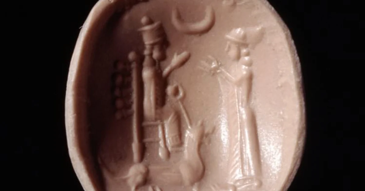 The Enduring Legacy of Gula: Mesopotamia’s Great Healer Goddess