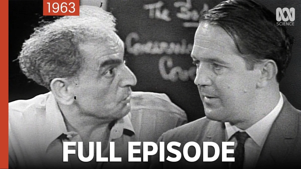 The Enduring Spark of Julius Sumner Miller: Rediscovering a Television Pioneer of Science Education