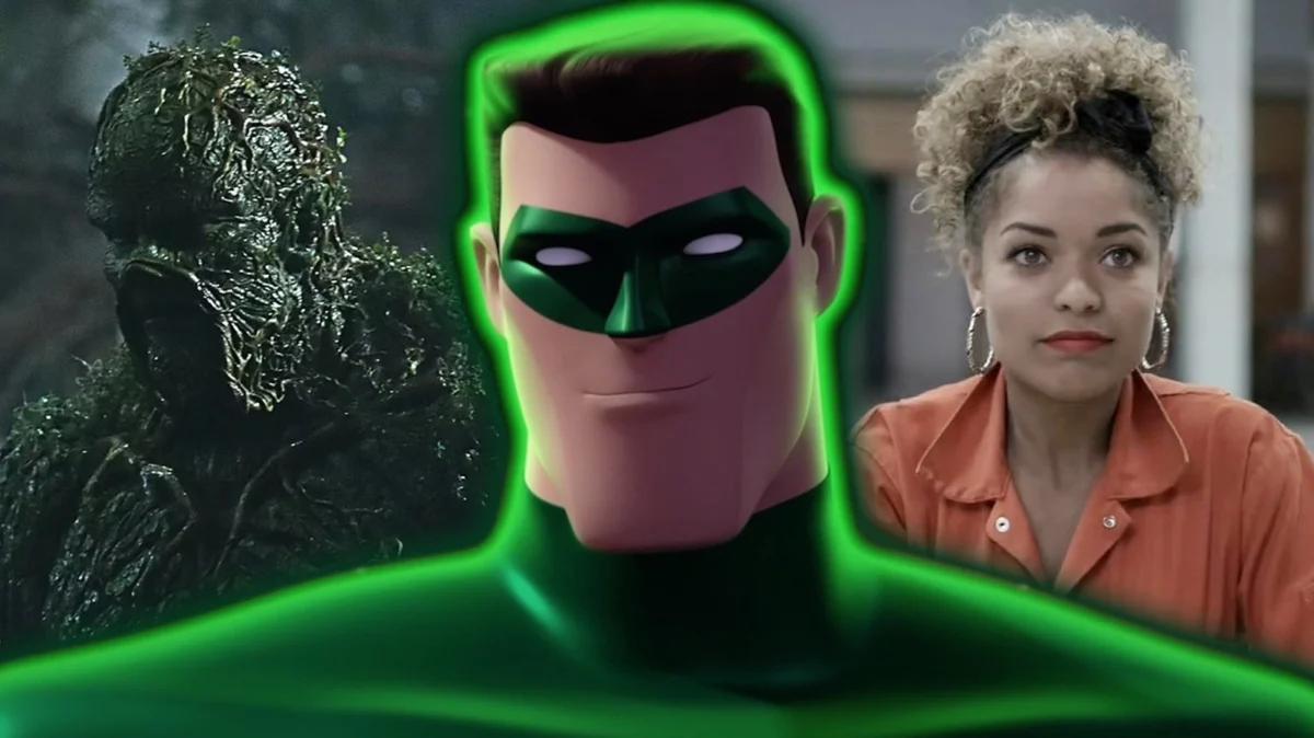 The Forgotten Guardians: Analyzing the Rise and Fade of the Superhero Television Fringe
