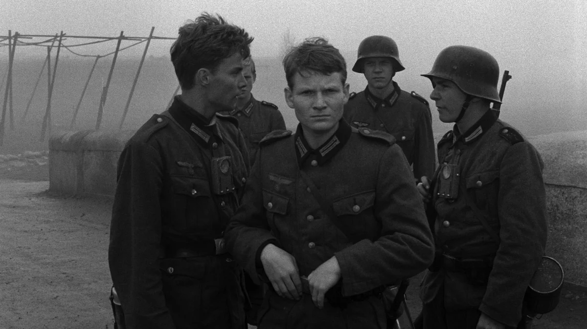 The Futility of Valor: Re-evaluating Bernhard Wicki’s 1959 Masterpiece ‘The Bridge’