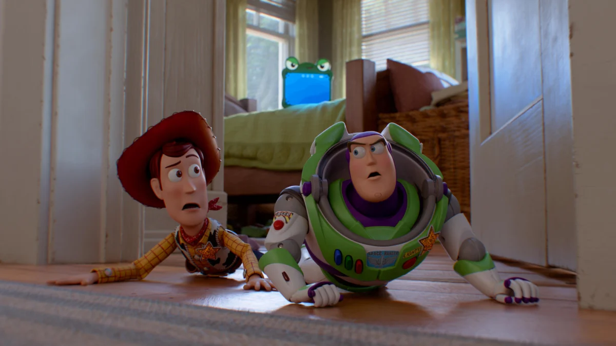 The Future of Play: A Comprehensive Guide to Toy Story 5 and Its Post-Credits Revelations