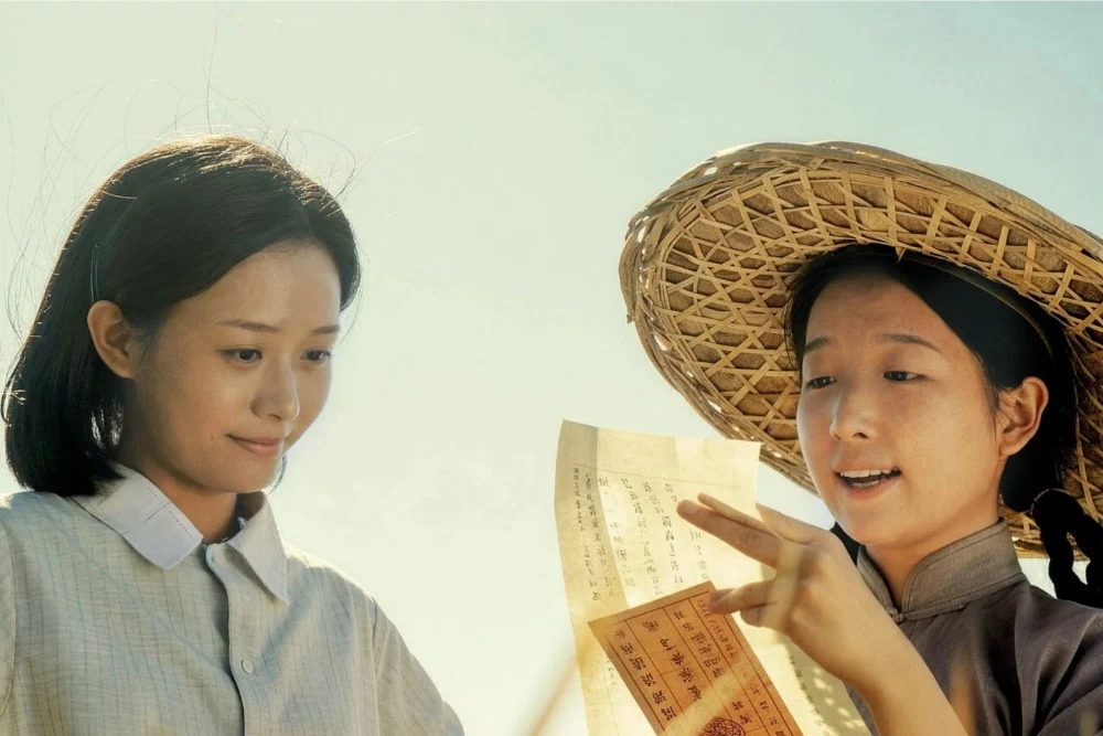 The Global Resonance of Teochew Cinema: ‘Dear You’ and the New Era of Diaspora Storytelling