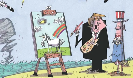 The Intersection of Satire and Statecraft: Analyzing the Turbulent 2026 Political Landscape