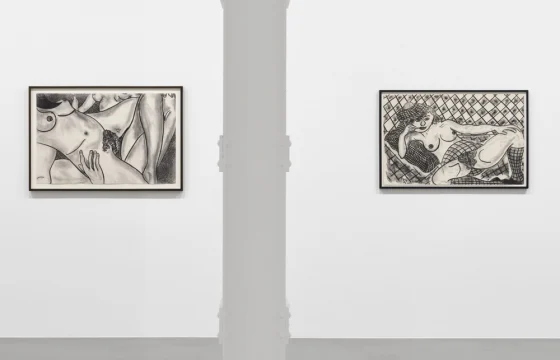 The Joy of Subversion: William N. Copley’s “X-Rated” Series Returns to Berlin