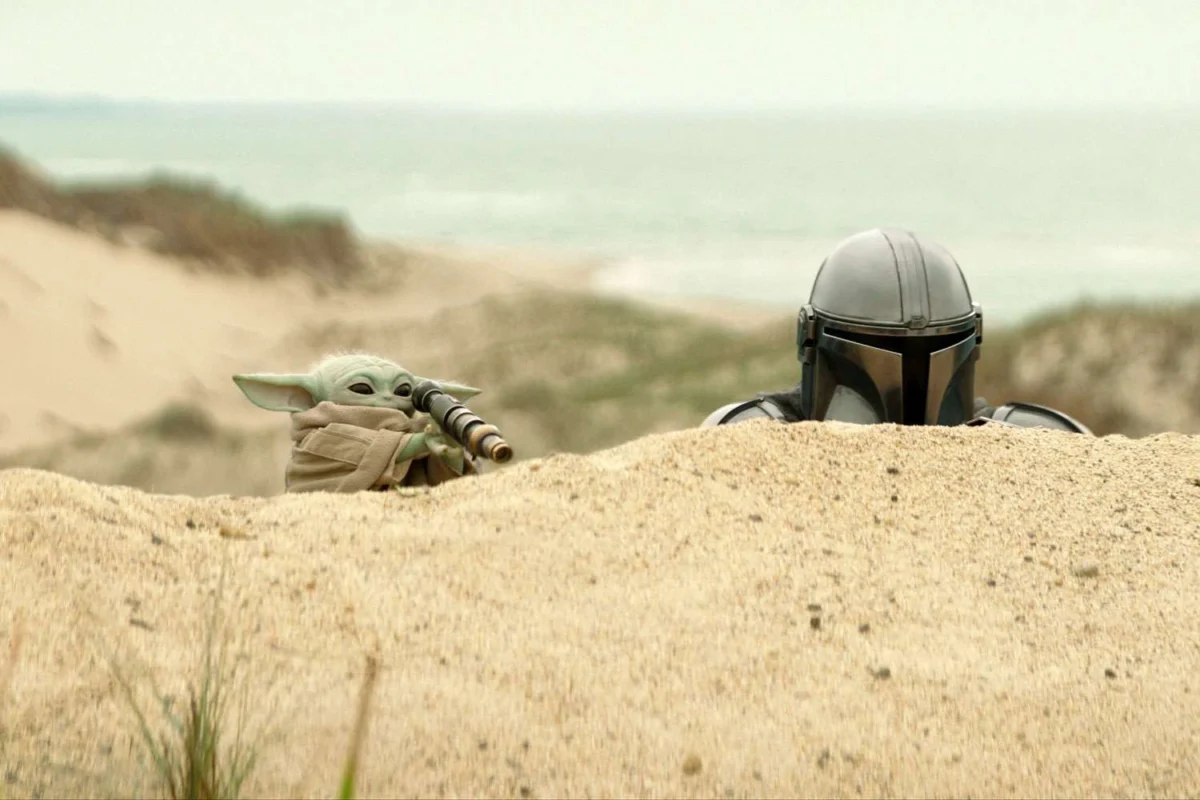"The Mandalorian & Grogu" Film: A Critical Examination of Narrative Stumbles and Missed Opportunities