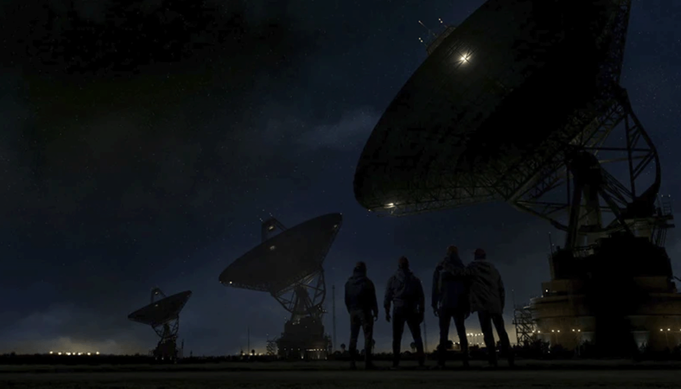 The Micro-Budget Marvel: How "Cosmos" Redefined Sci-Fi Filmmaking from a Garage