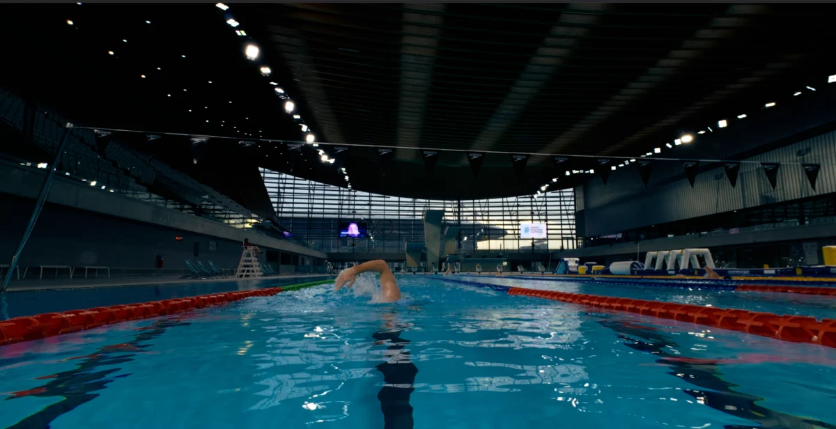 The New Frontier of Sports Cinematography: ‘The Longest Day’ and the Immersive Evolution of the Apple Vision Pro