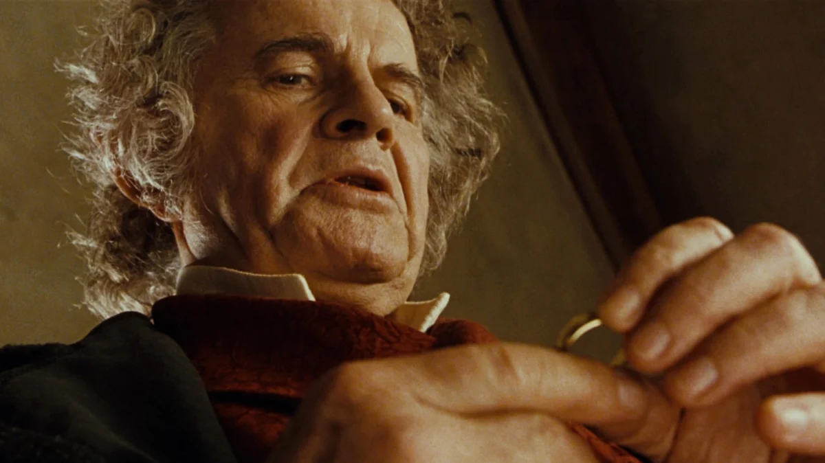 The New Horizon of Middle-earth: Peter Jackson and the Quest for The Silmarillion
