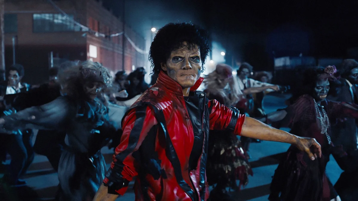 The New King of the Box Office: How Antoine Fuqua’s ‘Michael’ Claimed the Musical Biopic Throne
