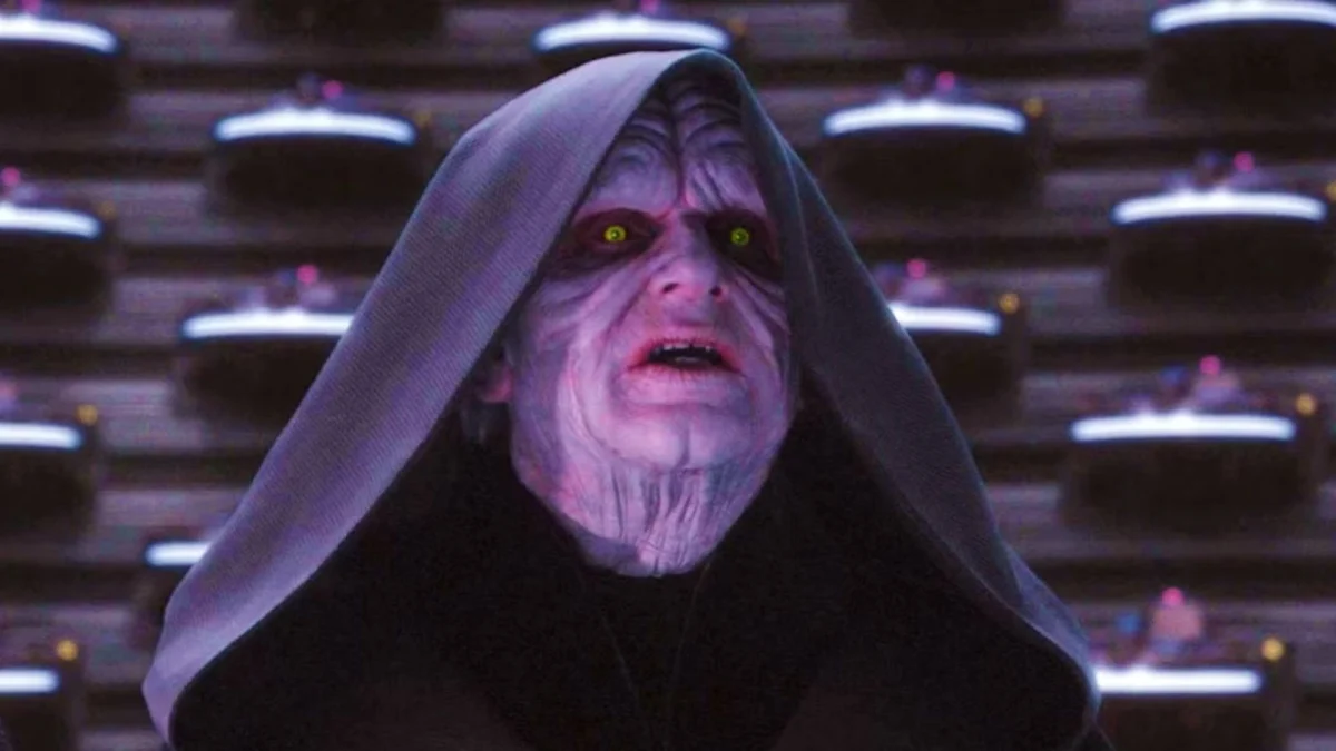 The Phantom Architect: Unearthing George Lucas’s Lost Palpatine Prequel Series