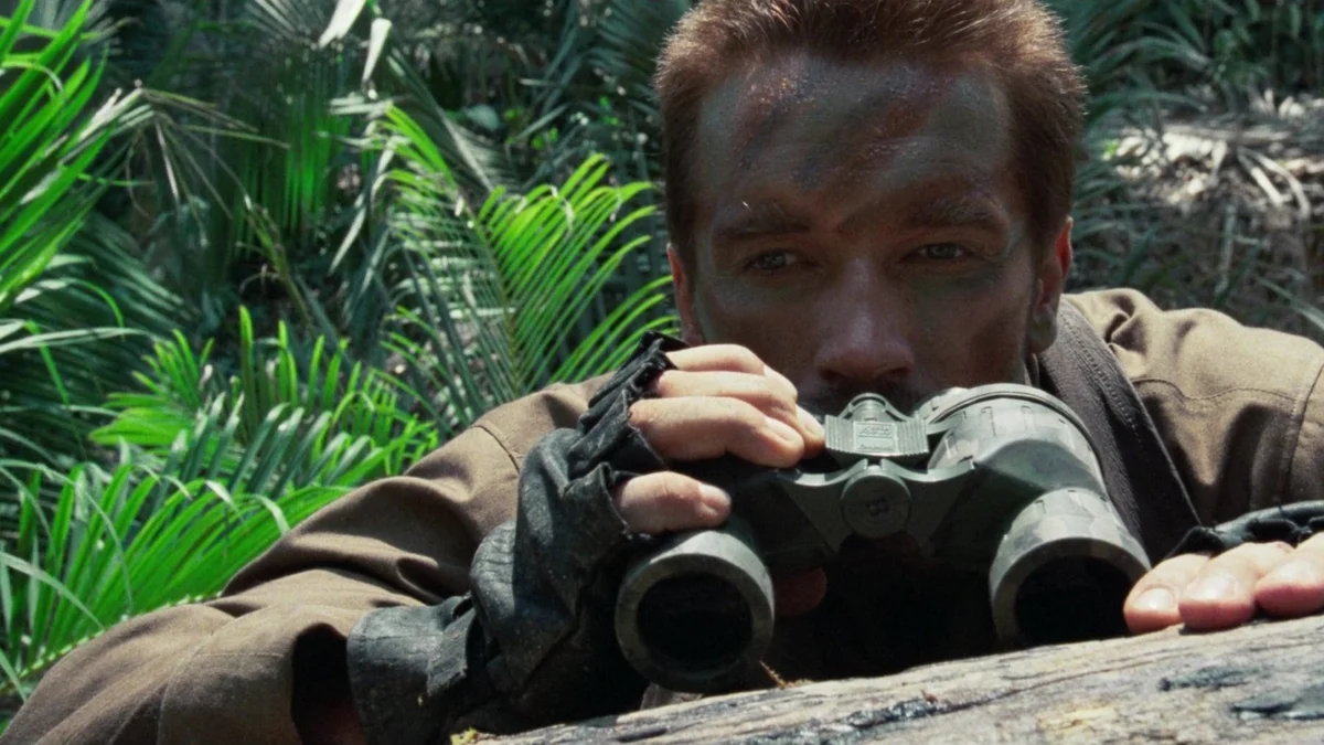 The Prophet and the Predator: Ray Bradbury’s Critique of Action Cinema