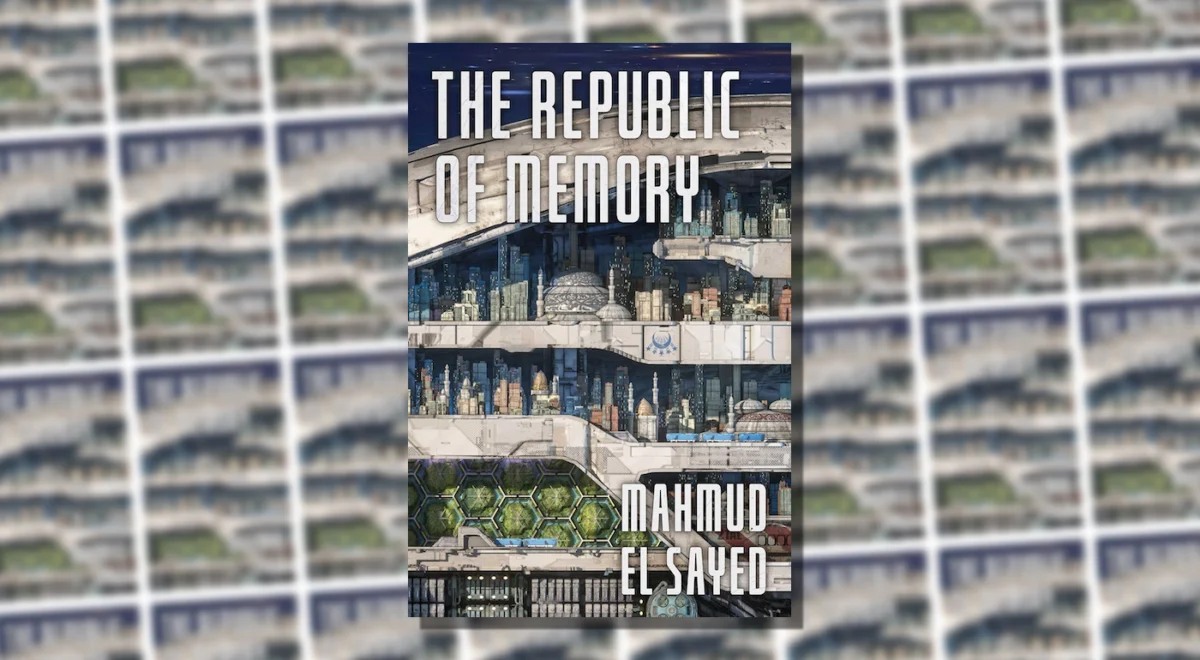 "The Republic of Memory": Charting a Revolution Through the Lens of Arabfuturism
