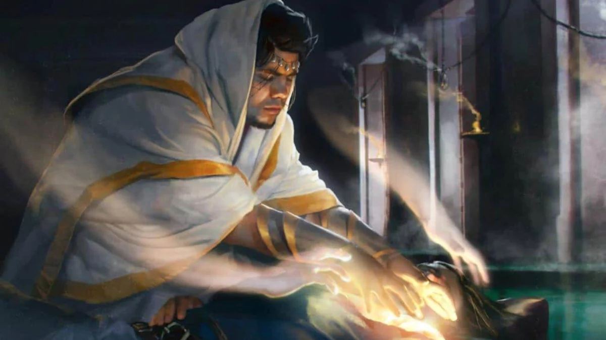The Resurrection of the Grave: How ‘Ravenloft: The Horrors Within’ Refines the Cleric for D&D 5.5e