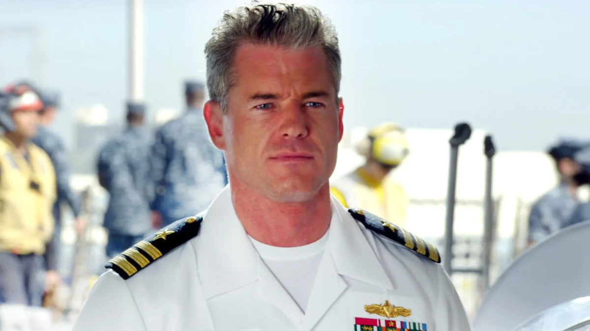 The Resurrection of the USS Nathan James: How ‘The Last Ship’ Conquered the Streaming Era
