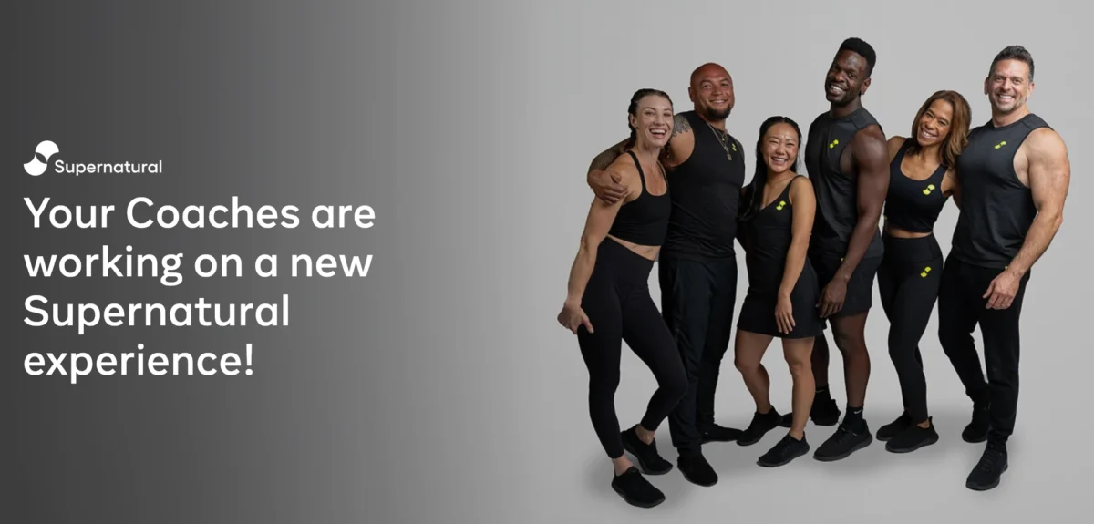 The Resurrection of VR Fitness: Supernatural Goes Independent as Founders Reclaim IP from Meta