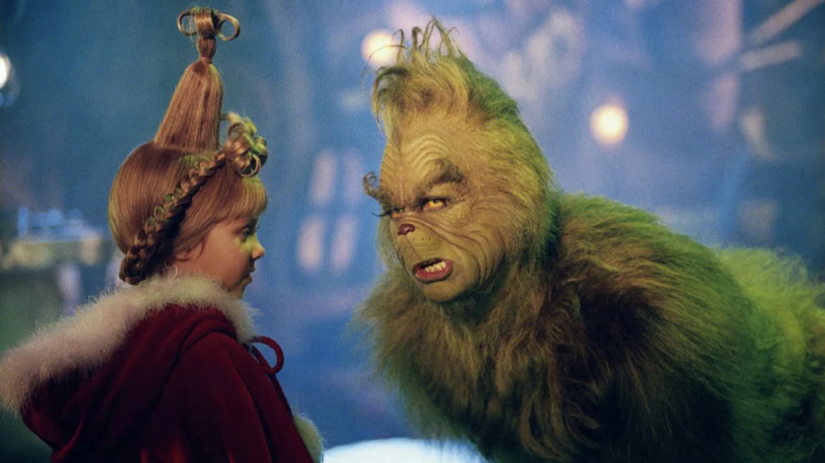 The Return of the Mean One: Jim Carrey, Ron Howard, and the High-Stakes Gamble of a ‘Grinch’ Sequel
