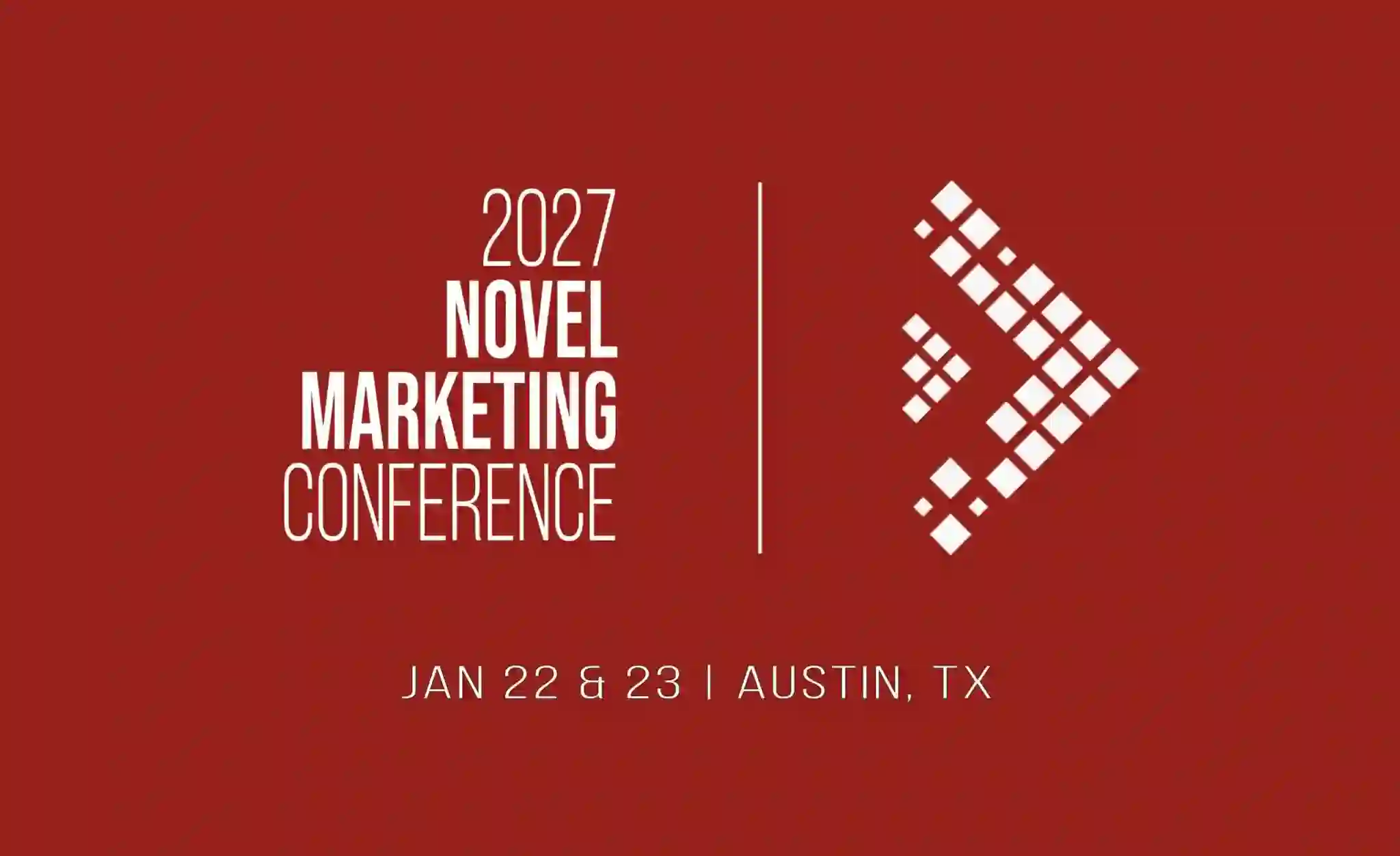 The Revolution in Author Conferences: How the Novel Marketing Conference Redefined Success Through Deliberate Omission