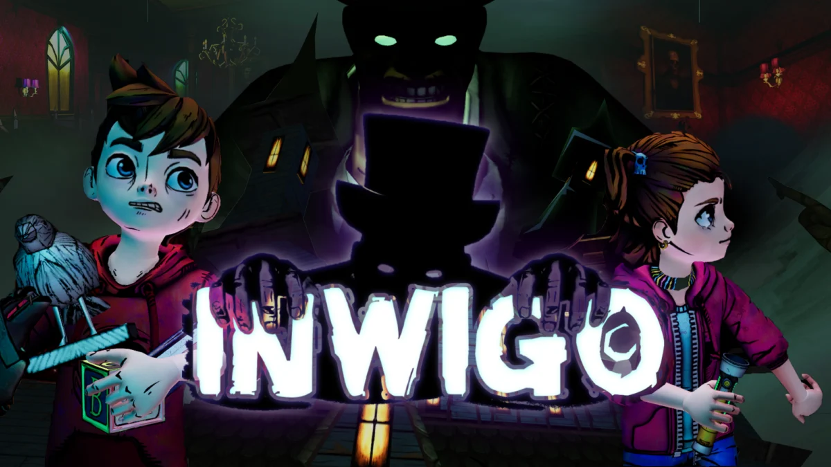The Shadows Evolve: Inwigo Brings Cooperative Extraction Horror to Meta Quest