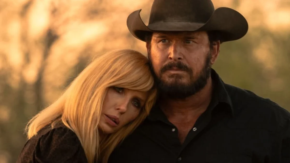 The Sheridan-verse Expansion: How a Modern Television Empire Redefined the American Frontier