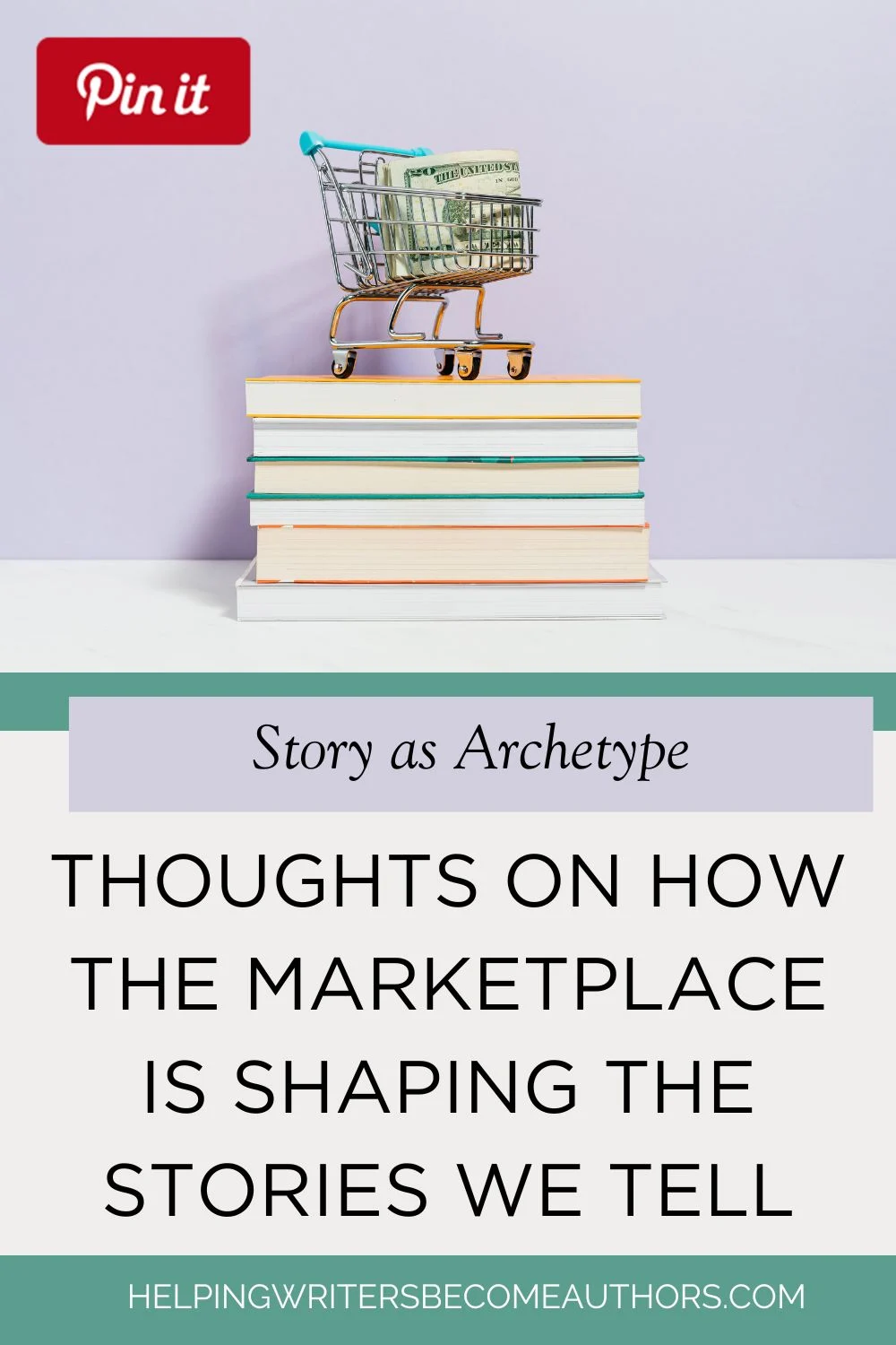 The Shifting Sands of Story: Navigating the Marketplace’s Influence on Modern Narrative