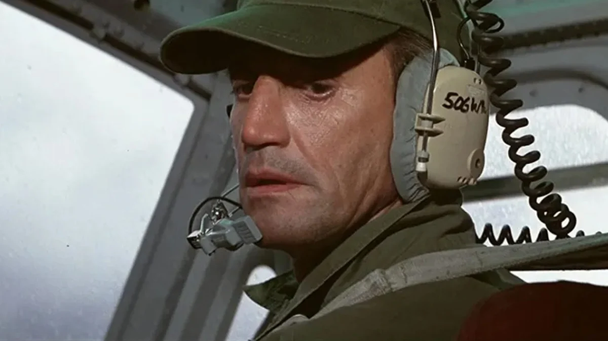 The Sky Has Eyes: Why the 1983 Action Thriller ‘Blue Thunder’ Remains a Prescient Warning in the Streaming Age