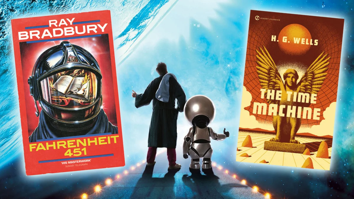 The Sonic Frontier: Why Science Fiction Finds Its Ultimate Expression in the Audiobook Format