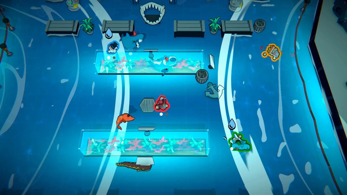 The Strategic Chaos of Gnaughty Gnomes: A Deep Dive into Indie Gaming’s Newest Party Contender