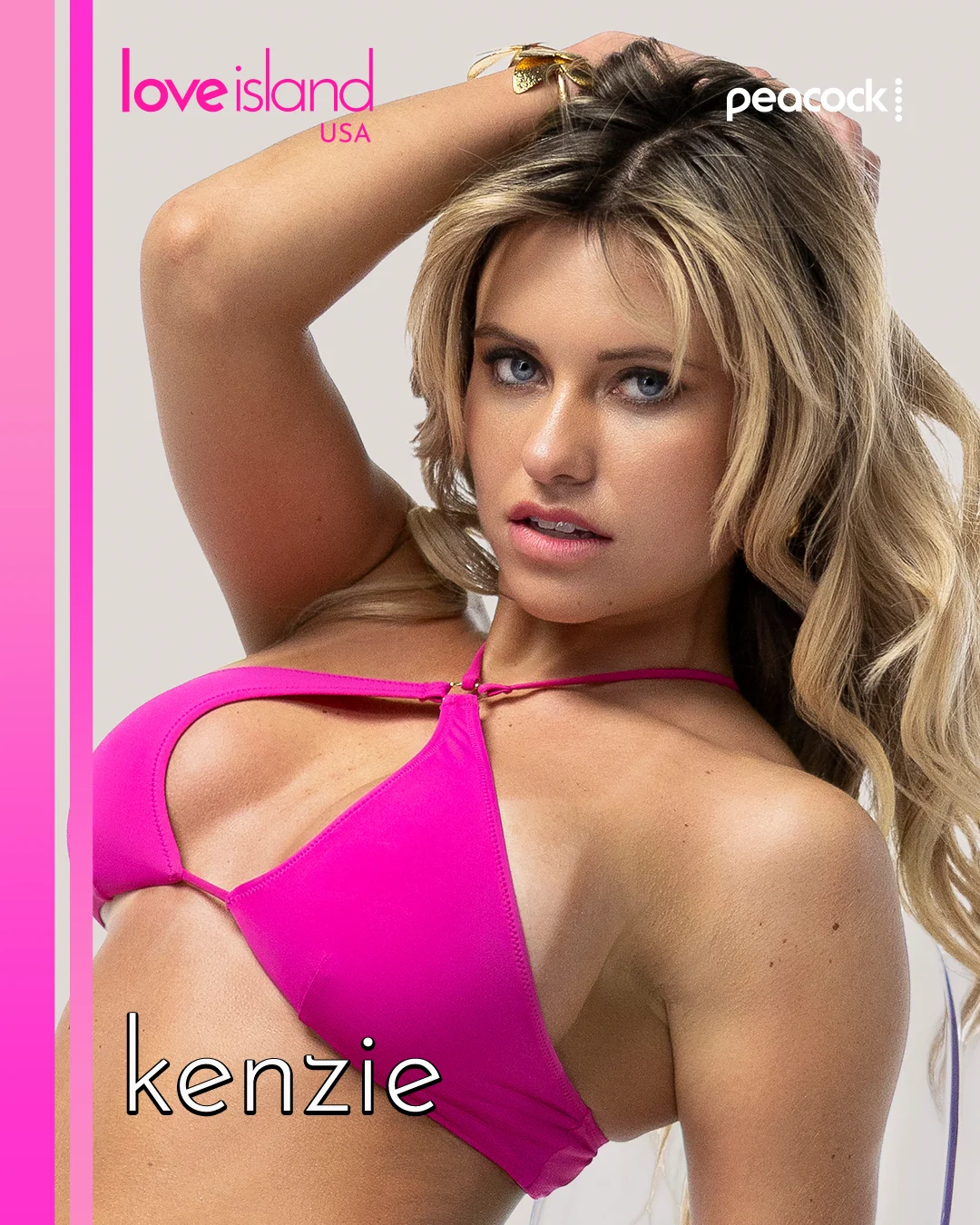 The Summer of Love: ‘Love Island USA’ Returns for Season 8 as Peacock’s Reality Powerhouse