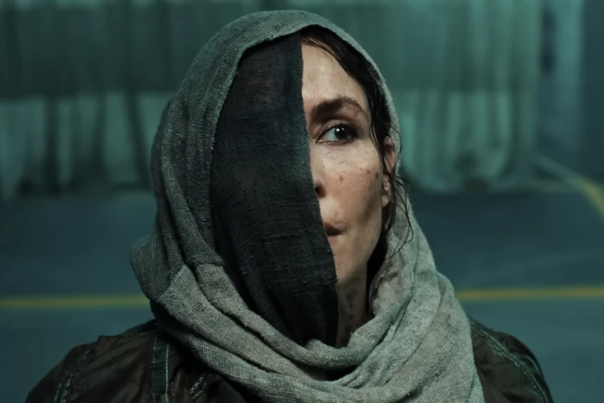 "The System Is Not Stable": Agnieszka Smoczyńska Unveils a Viscerally Unsettling Cyber-Thriller in Hot Spot