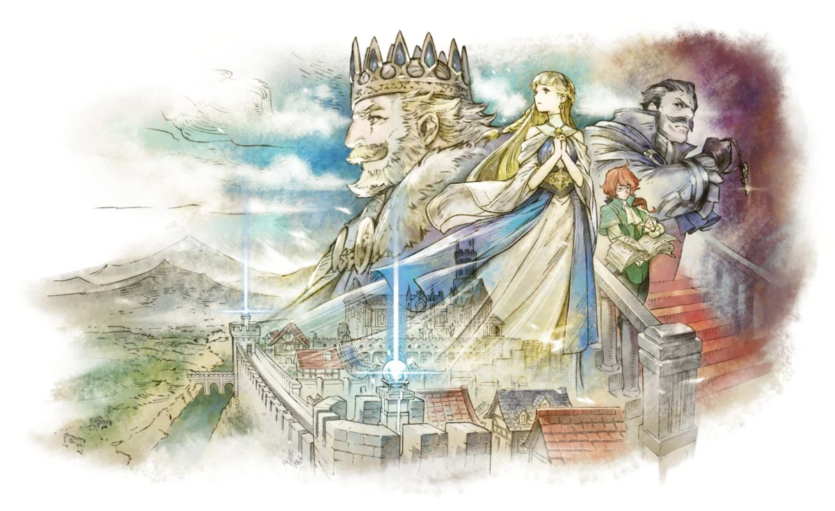 The Timeless Charm of "The Adventures of Elliot": A Return to Classic RPG Delights