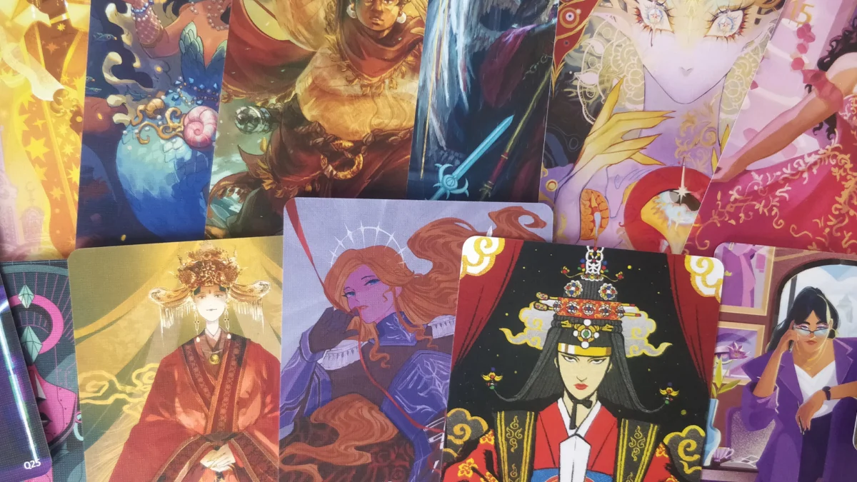 The Unseen Threads: How Game Design and Counselling Converge in Alex Roberts’ Vision