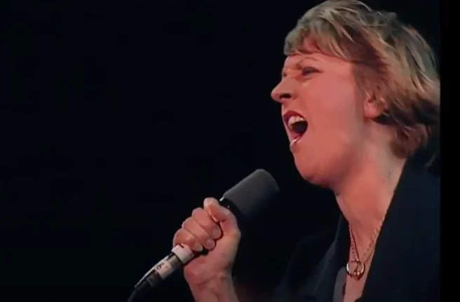 The Unsung Voice: Clare Torry’s Enduring Legacy on Pink Floyd’s "Great Gig in the Sky"
