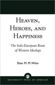 Unearthing the Enduring Legacy: A Review of Shan Winn’s "Heaven, Heroes, and Happiness"