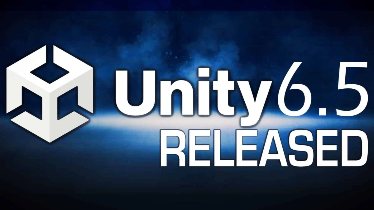 Unity 6.5 Ushers in New Era with Deprecation of Built-In Render Pipeline, Focus Shifts to URP and HDRP
